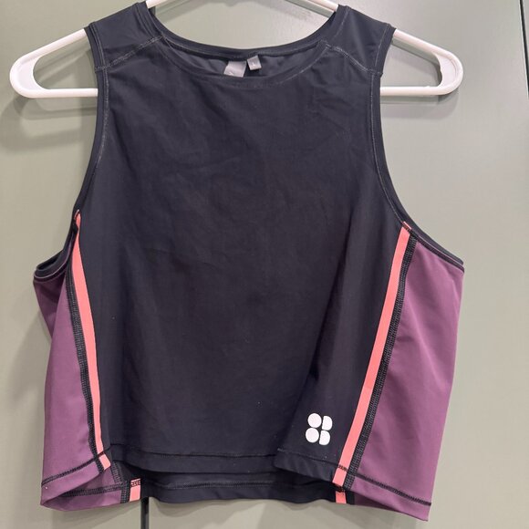 Sweaty Betty Tank - Picture 1 of 2
